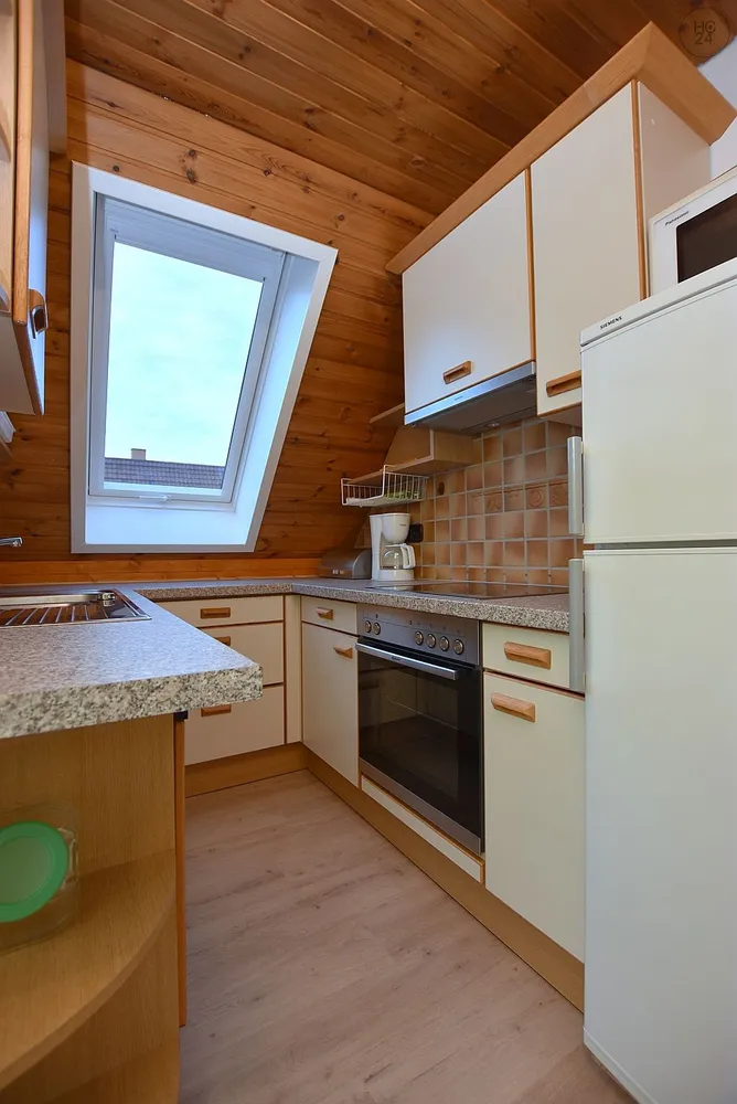 3 Zimmer Wohnung mit 65 m² in Stuttgart – Bild 11
