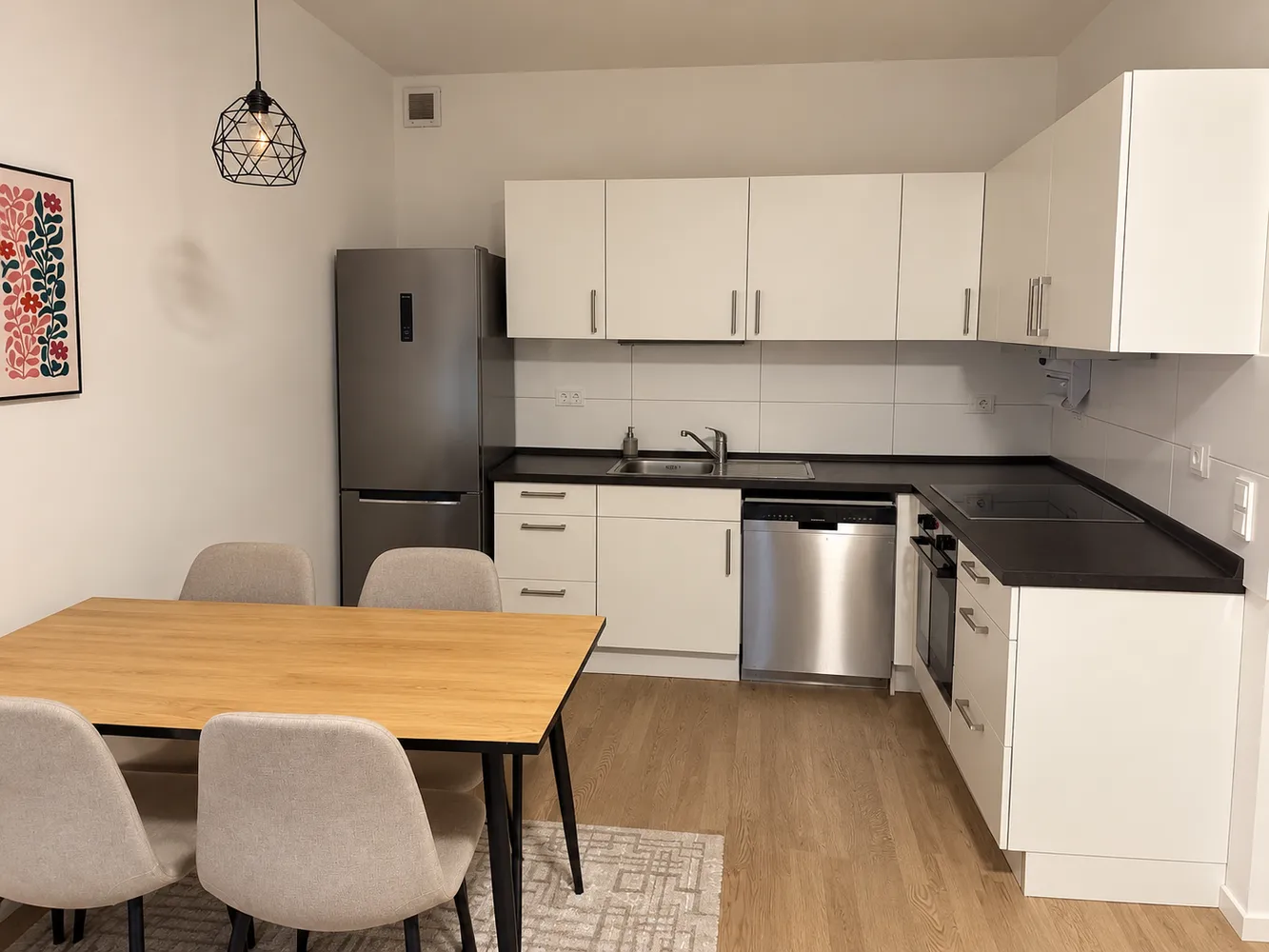 3 Zimmer Wohnung mit 80 m² in Norderstedt – Bild 9
