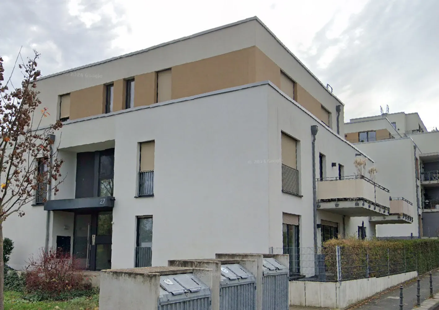 4 room apartment with 146 m² in Bonn – Photo 1