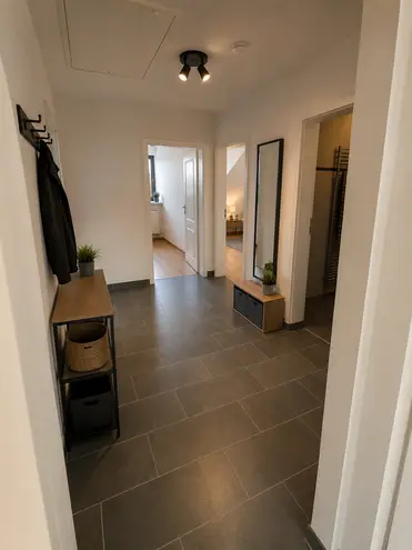 4 Zimmer Wohnung mit 92 m² in Köln – Bild 5