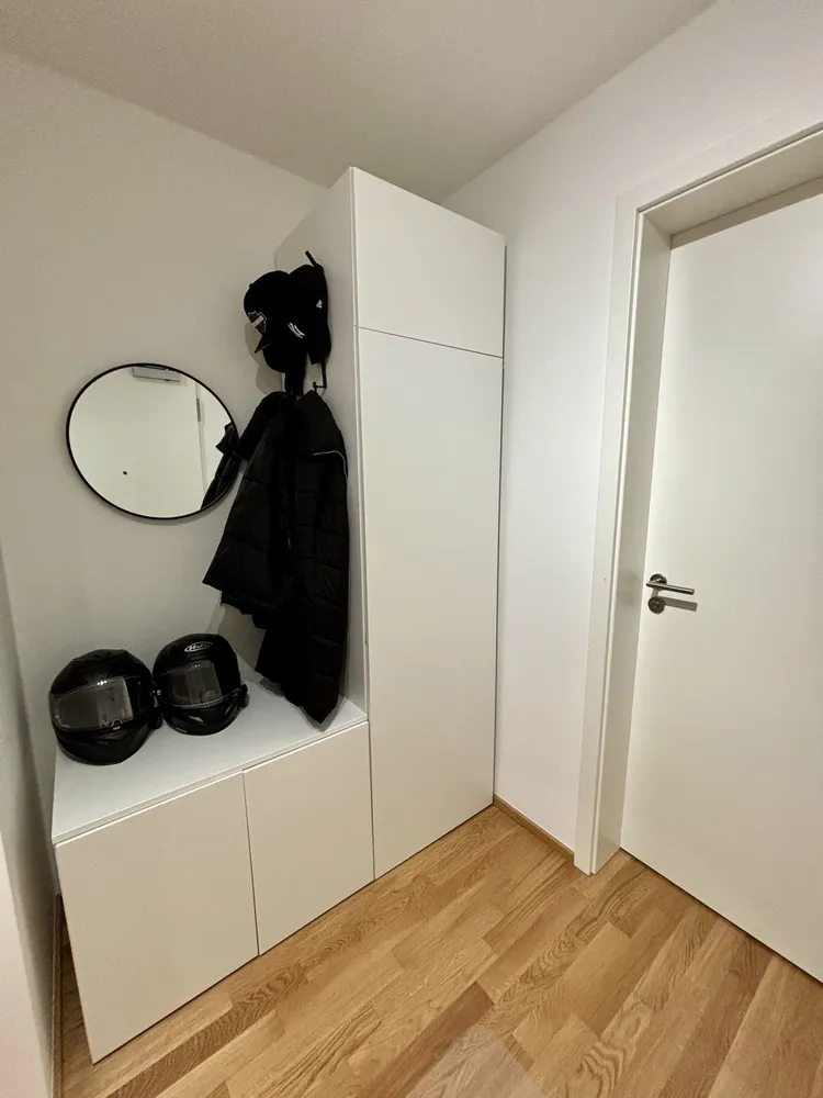 2 Zimmer Wohnung mit 56 m² in München – Bild 12