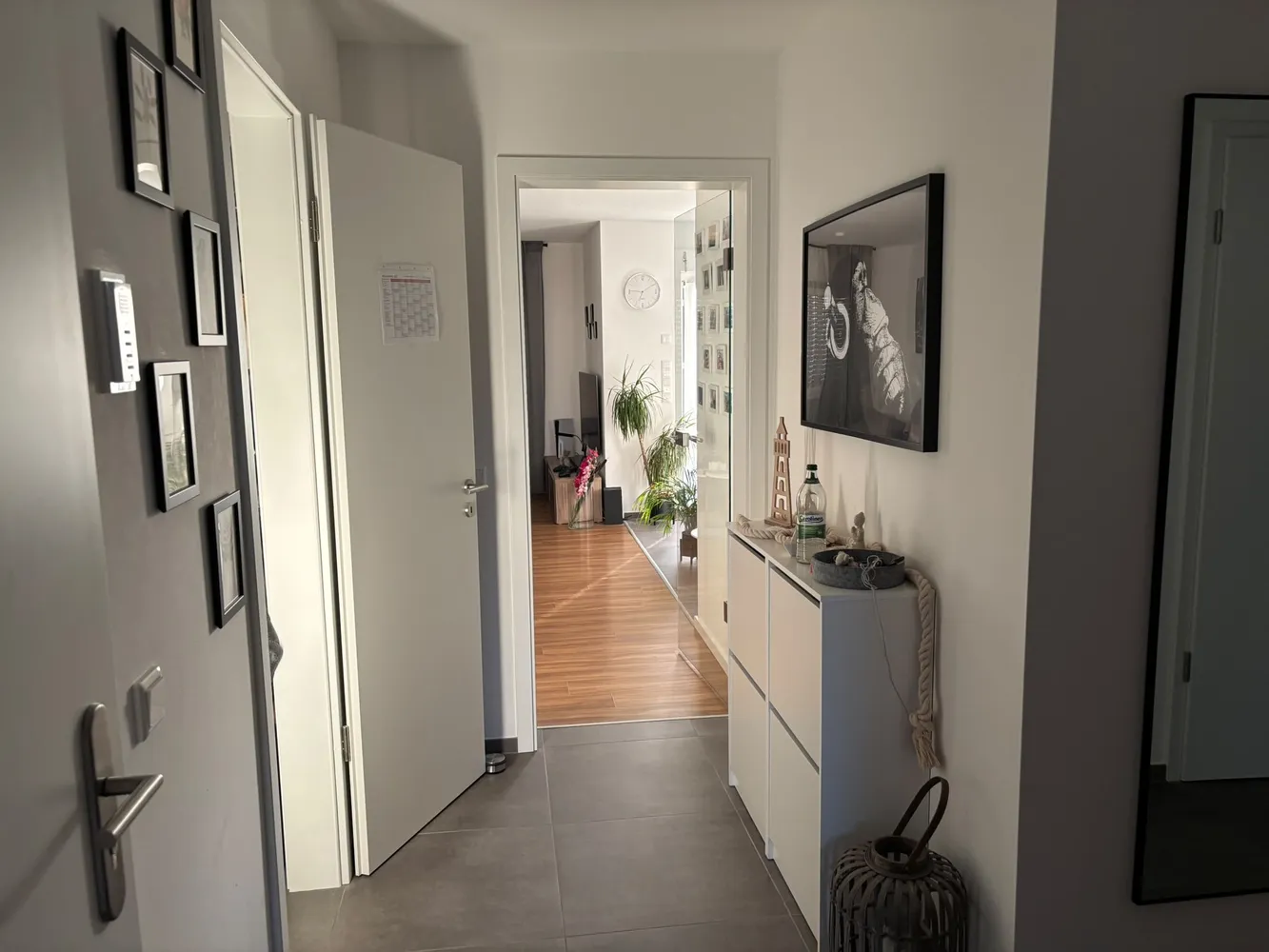 3 Zimmer Wohnung mit 100 m² in Gütersloh – Bild 5