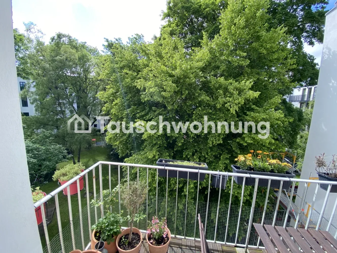 3 room apartment with 71 m² in Hamburg – Photo 1