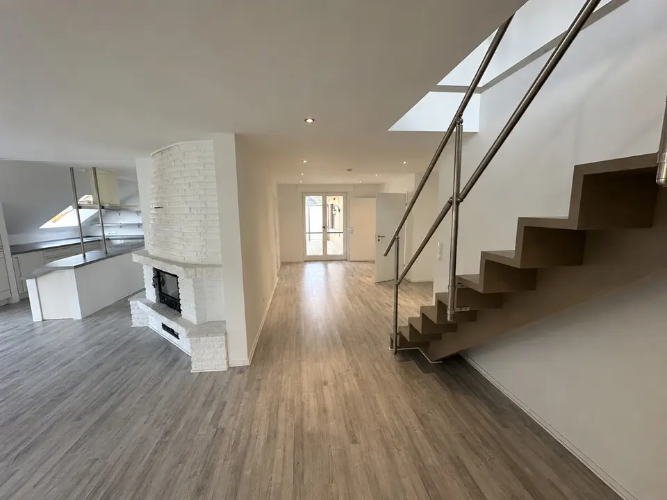 5 room apartment with 288 m² in Vechta – Photo 1