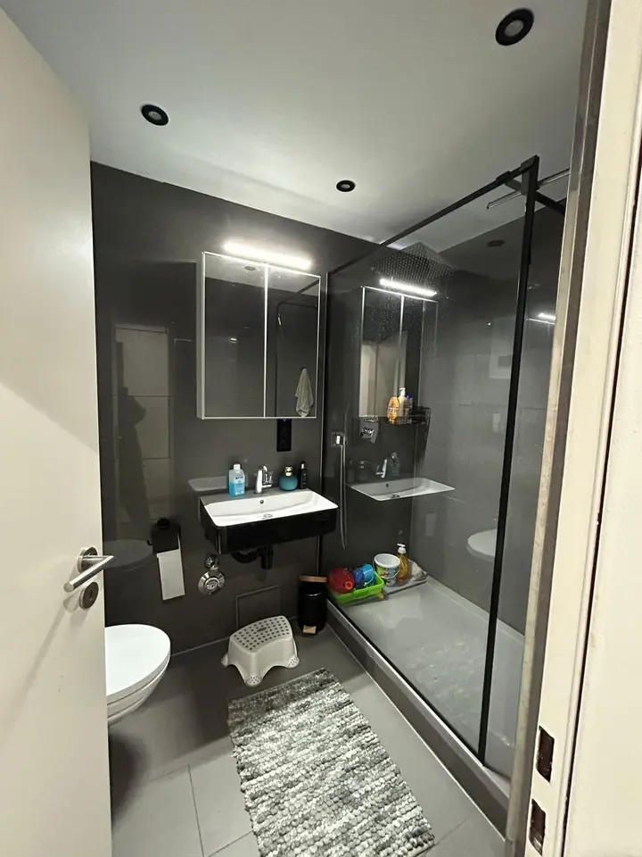 3 Zimmer Wohnung mit 80 m² in Brühl – Bild 8