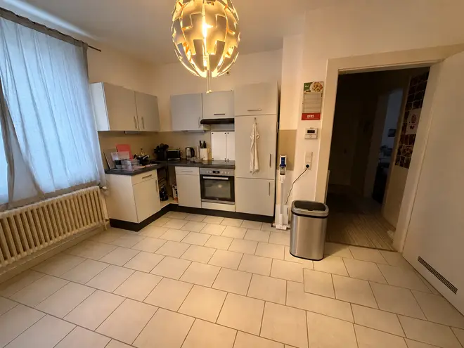 3 Zimmer Wohnung mit 60 m² in Dortmund – Bild 4