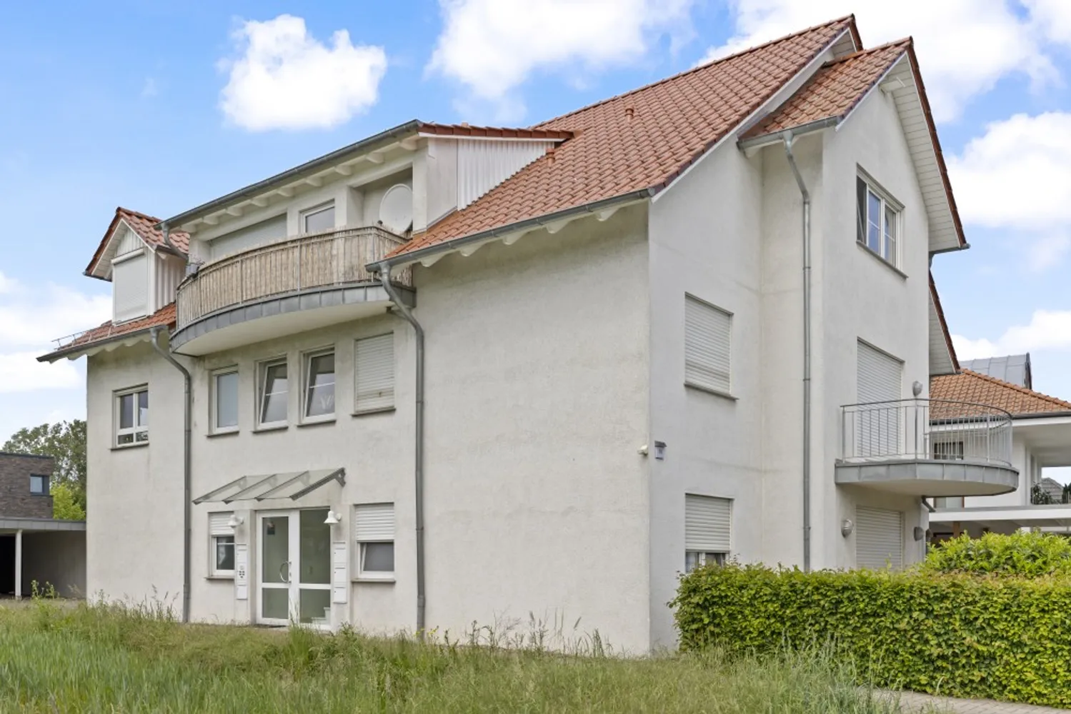 3 Zimmer Wohnung mit 77 m² in Minden – Bild 8