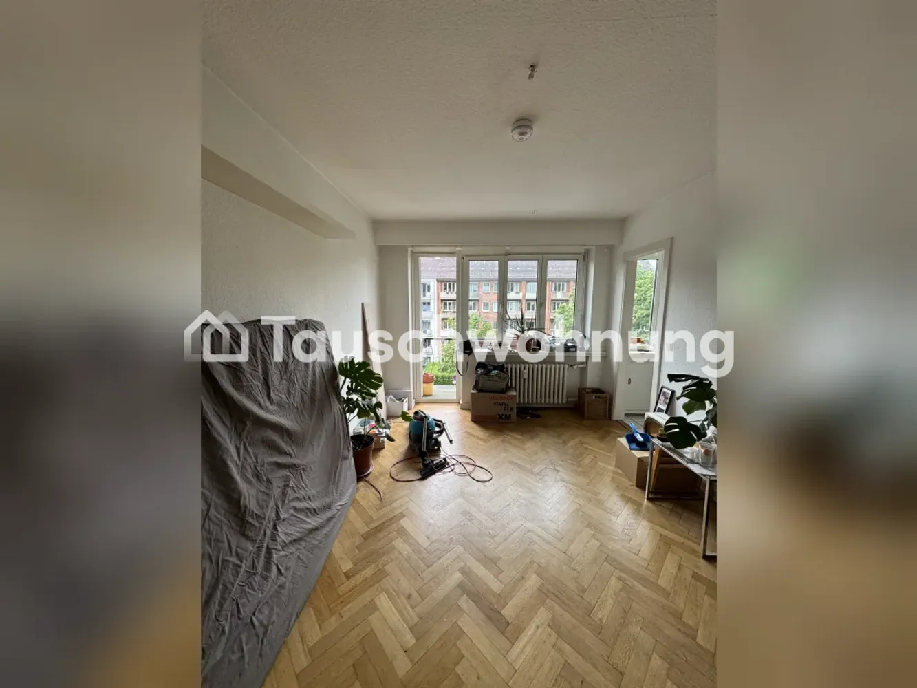 1 Zimmer Wohnung mit 28 m² in Hamburg – Bild 2