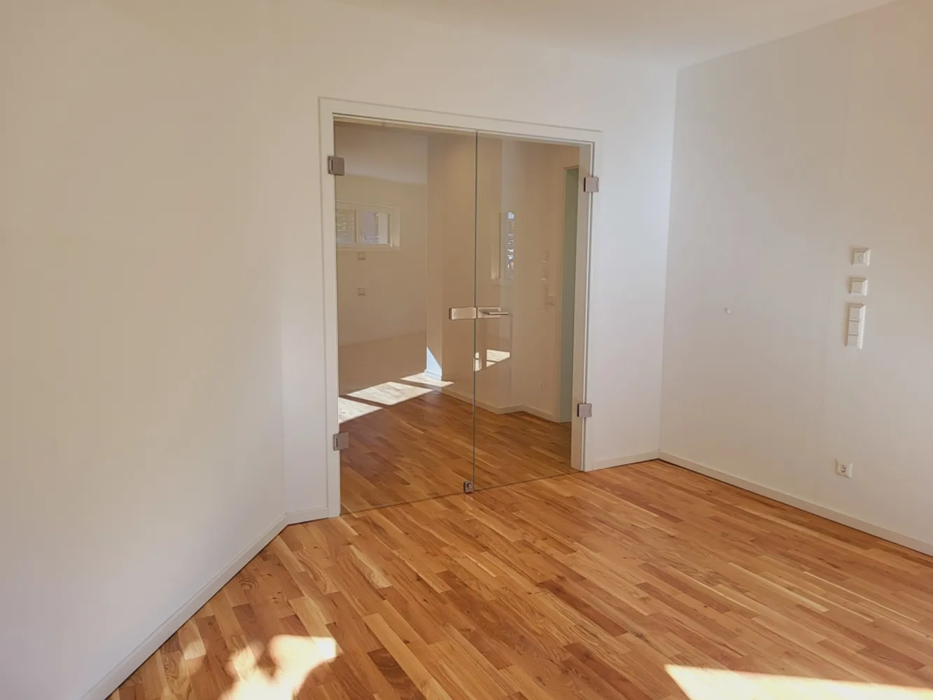 2 room apartment with 78 m² in Leipzig – Photo 12