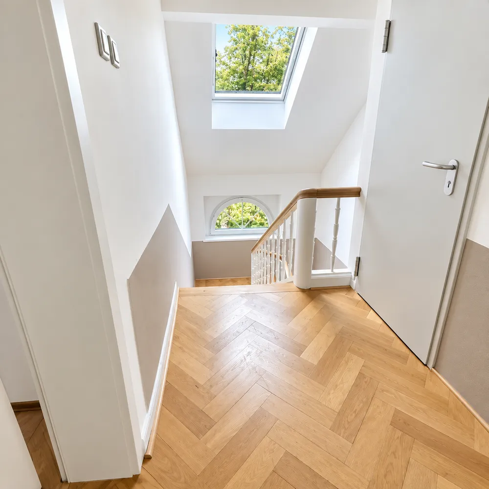 4 room apartment with 112 m² in Krefeld – Photo 4