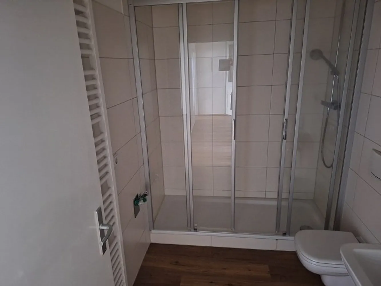 3 room apartment with 74 m² in Chemnitz – Photo 8