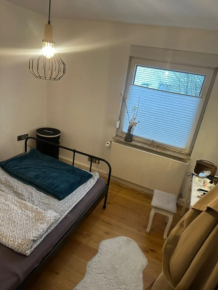 3 Zimmer Wohnung mit 53 m² in Lüdenscheid – Bild 9