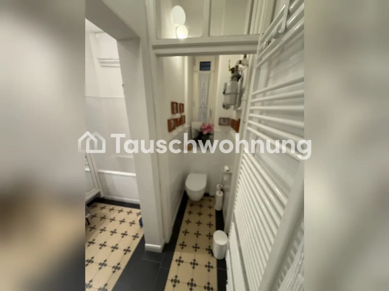 4 Zimmer Wohnung mit 86 m² in München – Bild 7