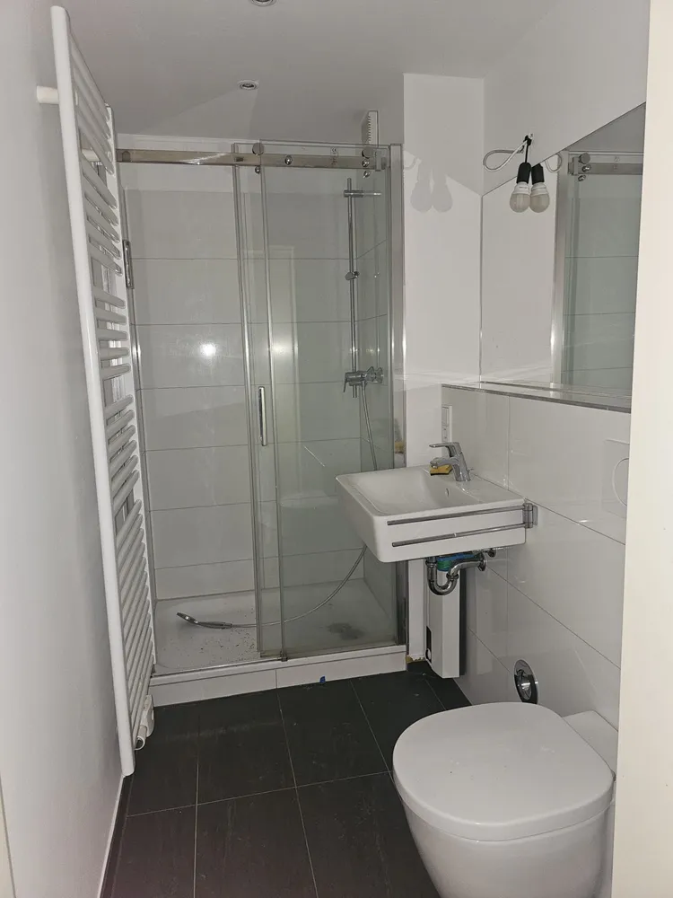 2 Zimmer Wohnung mit 41 m² in Aachen – Bild 10