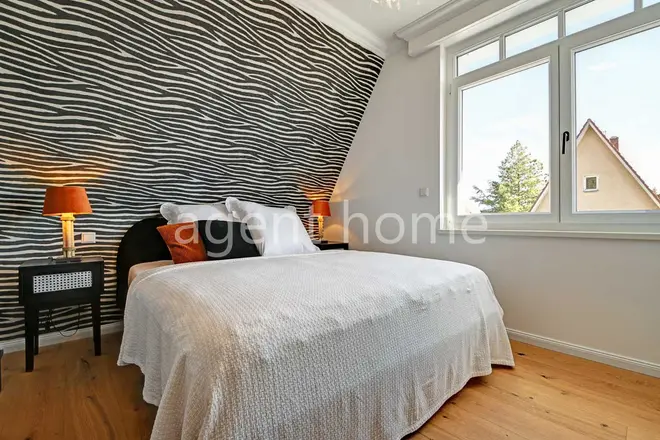 3 Zimmer Wohnung mit 88 m² in Stuttgart – Bild 5