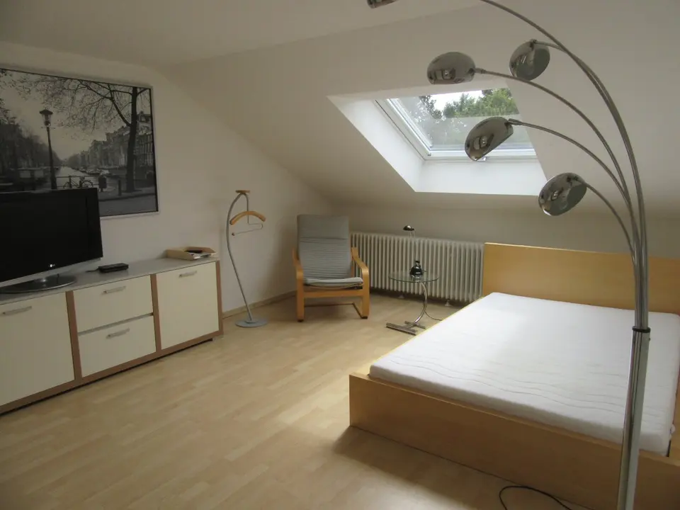 2 Zimmer Wohnung mit 24 m² in Aachen – Bild 9