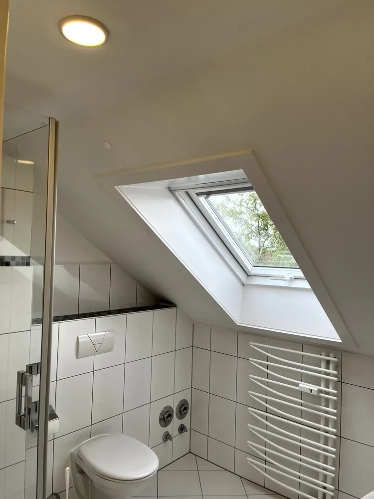 2 Zimmer Wohnung mit 40 m² in Hildesheim – Bild 7
