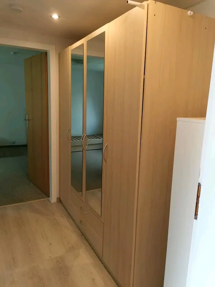 2 Zimmer Wohnung mit 30 m² in Göttingen – Bild 6