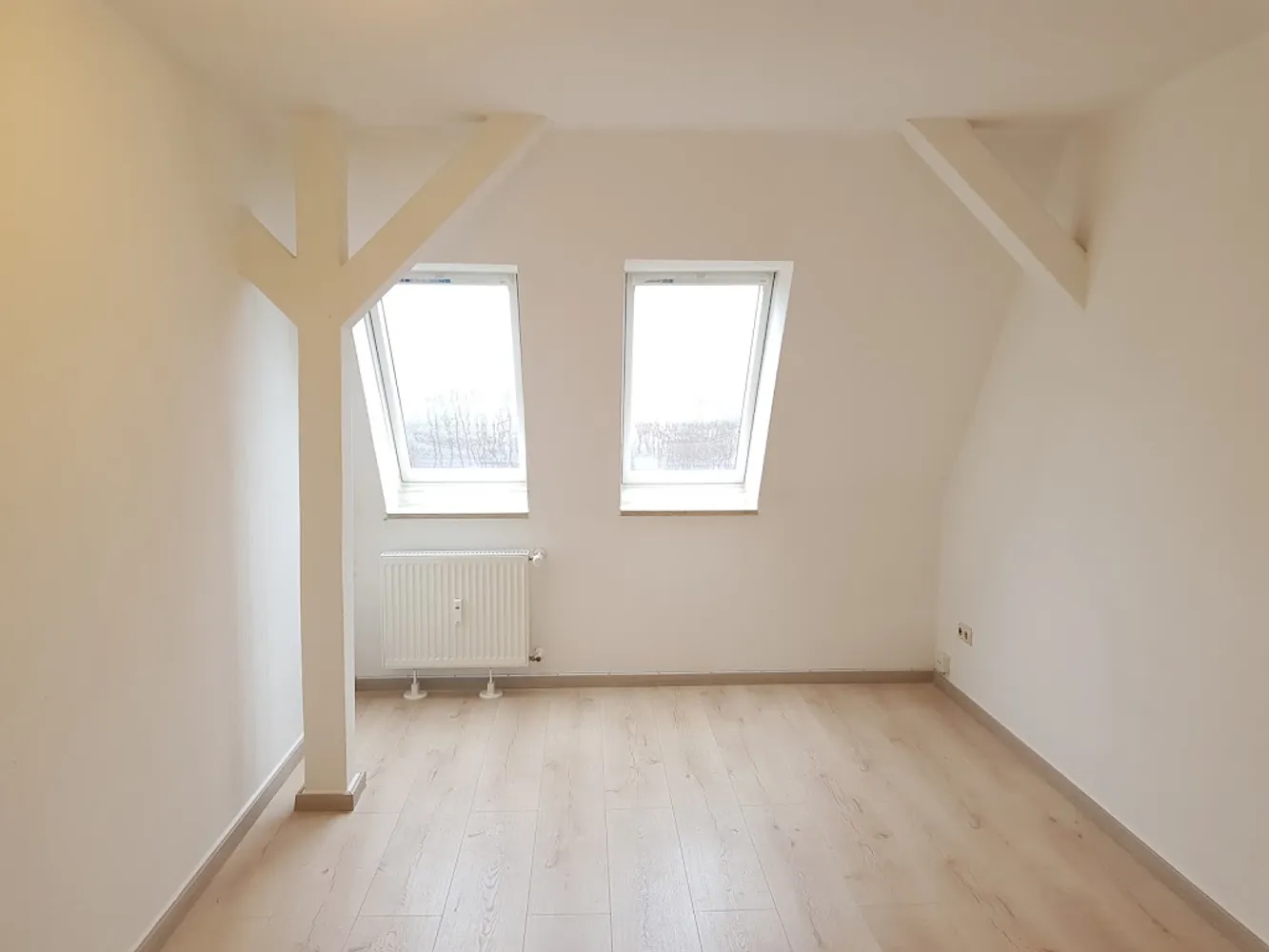 1 Zimmer Wohnung mit 19 m² in Kiel – Bild 8