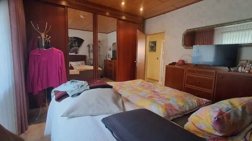4 room apartment with 113 m² in Wolfsburg – Photo 9