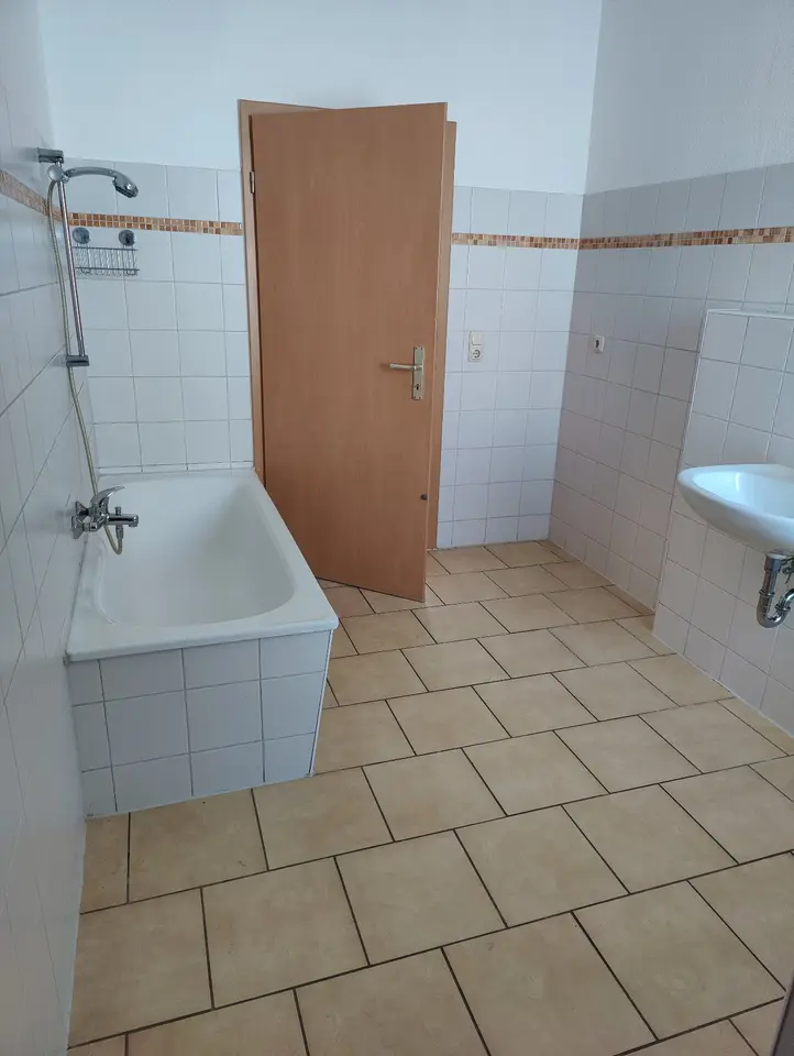 2 Zimmer Wohnung mit 57 m² in Coswig – Bild 8