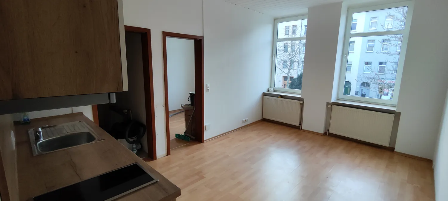 3 Zimmer Wohnung mit 28 m² in Erfurt – Bild 6