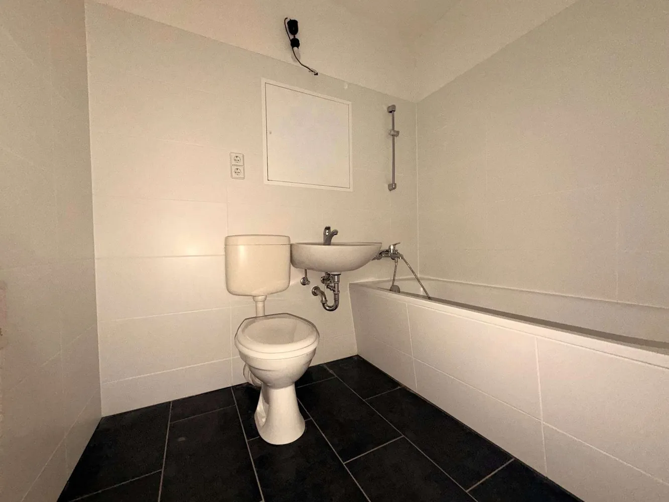 1 Zimmer Wohnung mit 35 m² in Plauen – Bild 5