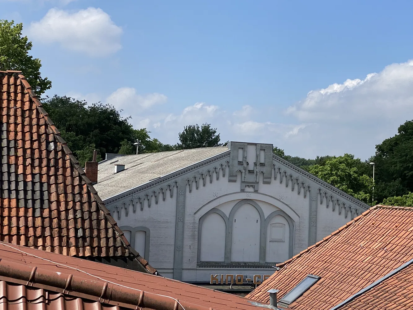 2 Zimmer Wohnung mit 75 m² in Rendsburg – Bild 2