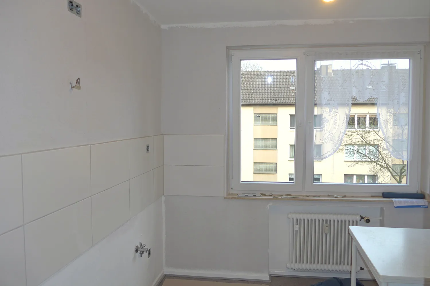 4 Zimmer Wohnung mit 72 m² in Essen – Bild 7
