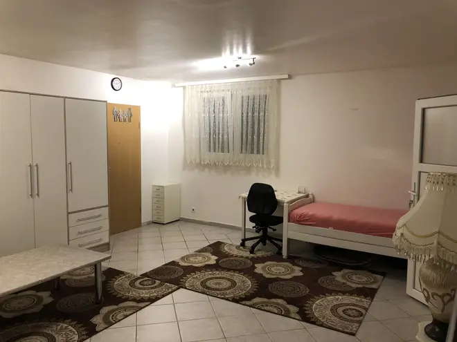 1 Zimmer Wohnung mit 35 m² in Köln – Bild 4