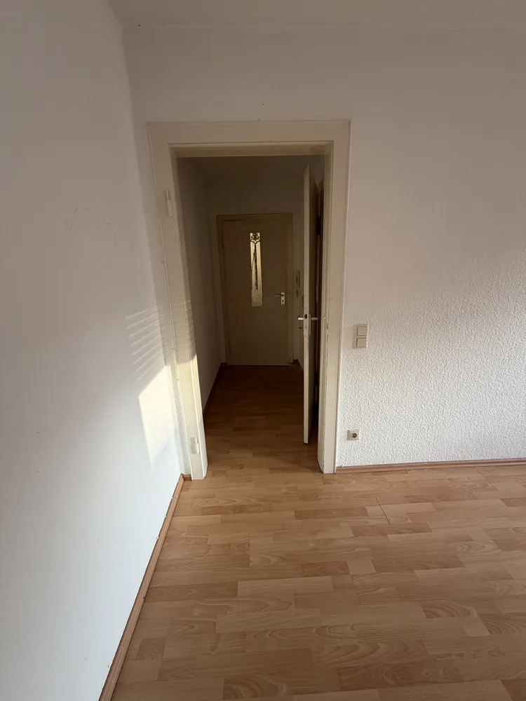 3 Zimmer Wohnung mit 52 m² in Krefeld – Bild 1