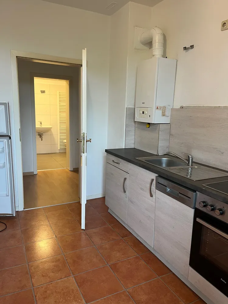 3 room apartment with 64 m² in Chemnitz – Photo 1