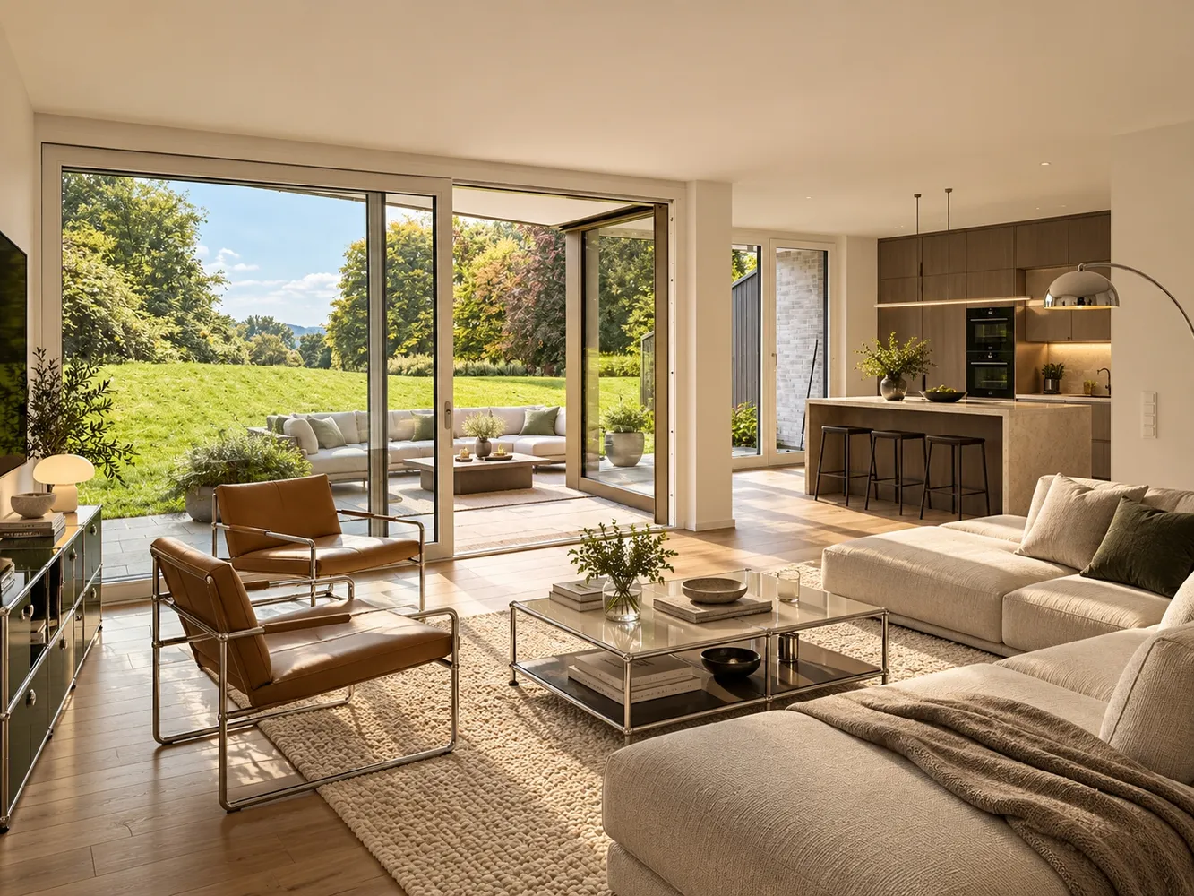 4 Zimmer Wohnung mit 195 m² in Mülheim an der Ruhr – Bild 6