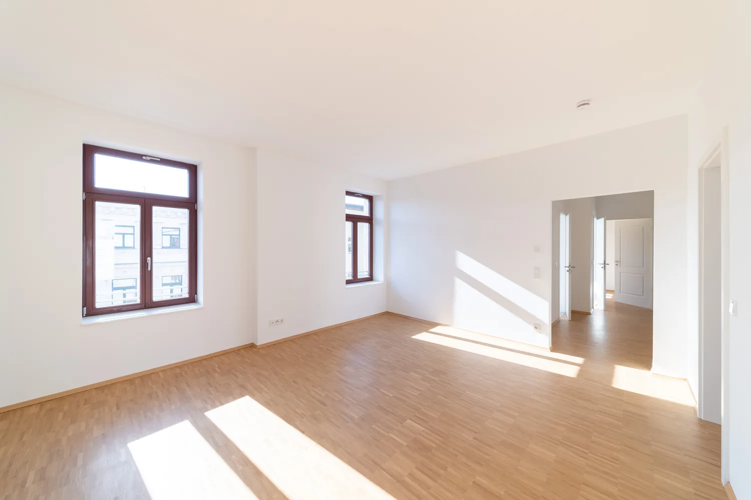 5 room apartment with 107 m² in Halle (Saale) – Photo 4