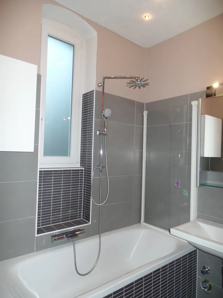 3 Zimmer Wohnung mit 100 m² in Mannheim – Bild 11