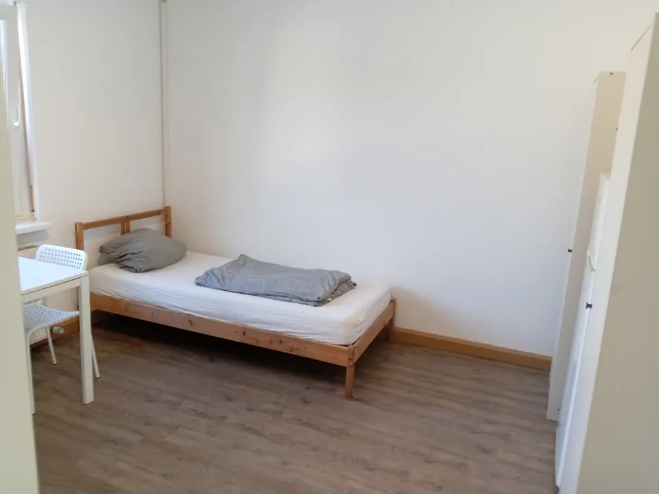 WG-Zimmer mit 20 m² in Karlsruhe – Bild 6