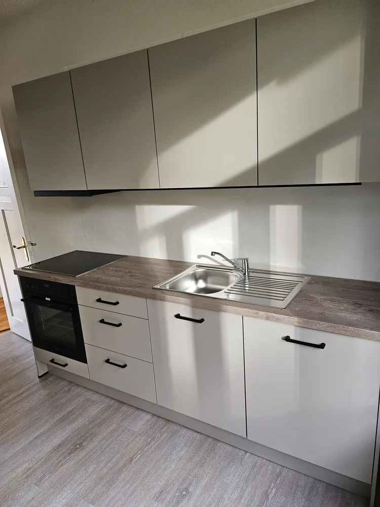 2 Zimmer Wohnung mit 53 m² in Flensburg – Bild 2