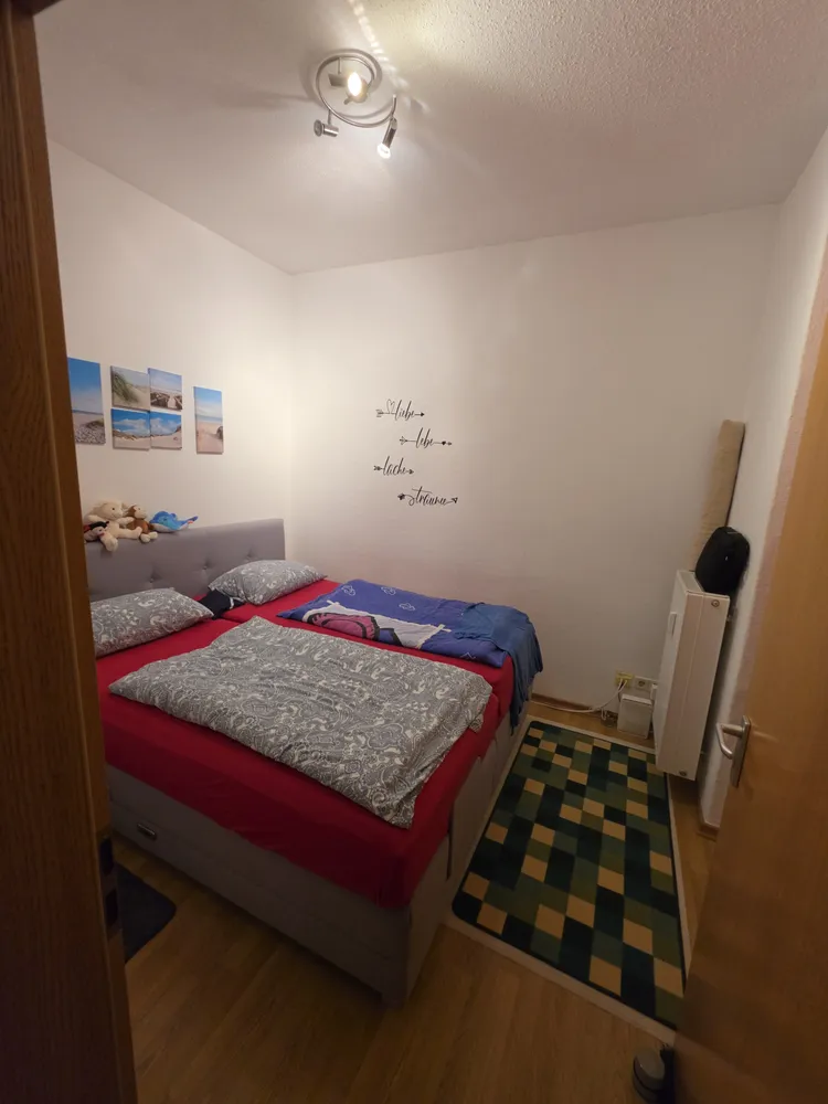 3 Zimmer Wohnung mit 67 m² in Magdeburg – Bild 9