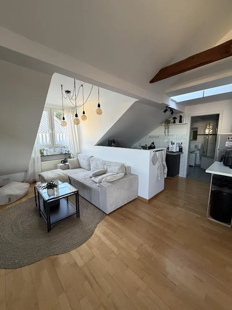 2 Zimmer Wohnung mit 56 m² in Wuppertal – Bild 3