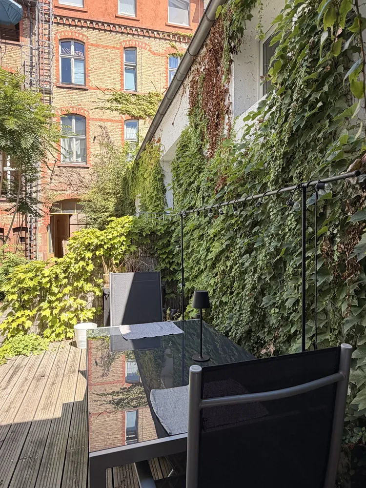 2 Zimmer Wohnung mit 70 m² in Mainz – Bild 8
