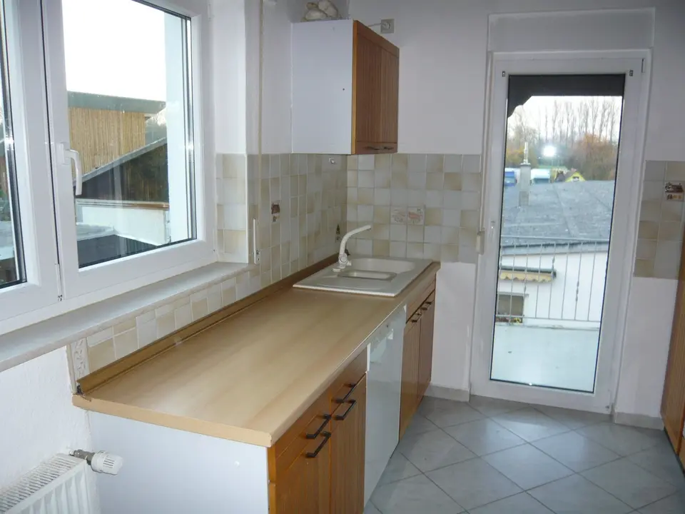 3 Zimmer Wohnung mit 95 m² in Bühl – Bild 9