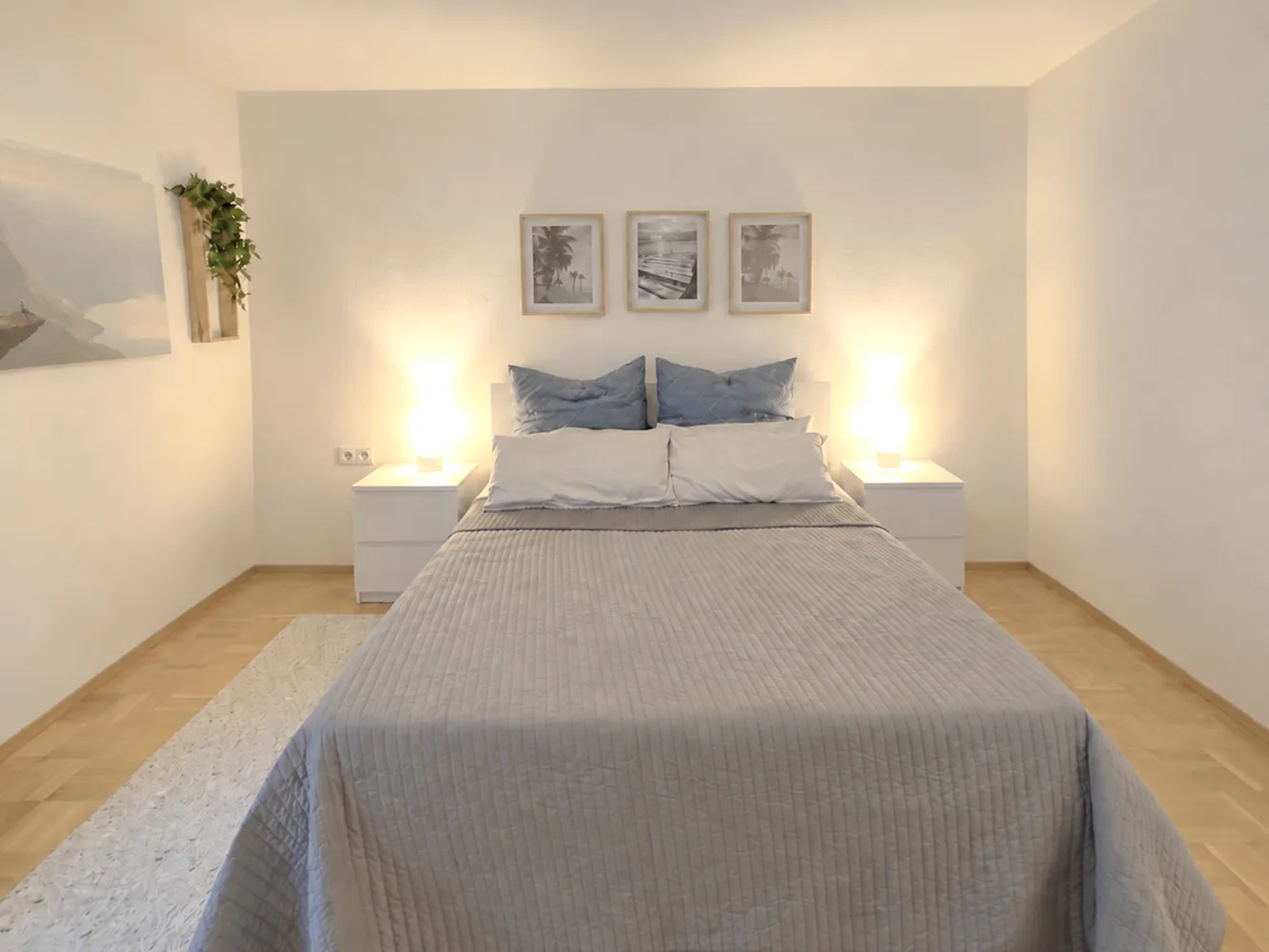 4 room apartment with 118 m² in Kassel – Photo 8