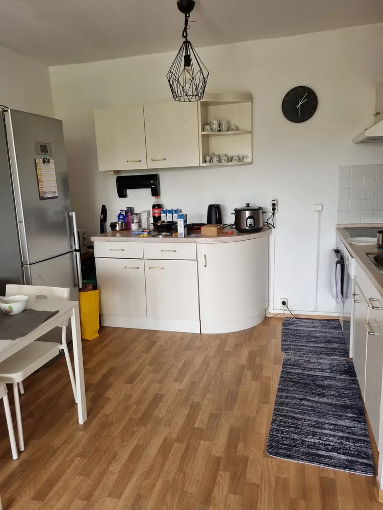 2 Zimmer Wohnung mit 53 m² in Dresden – Bild 4