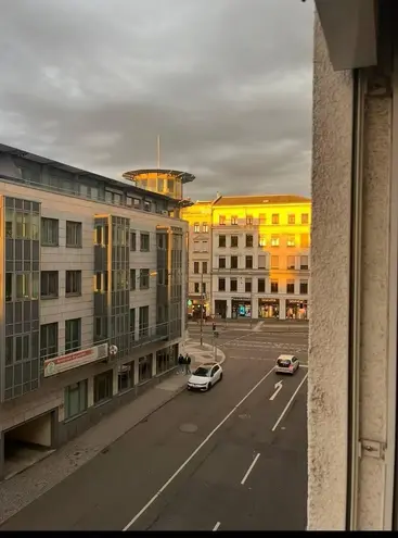 1 Zimmer Wohnung mit 50 m² in Leipzig – Bild 6