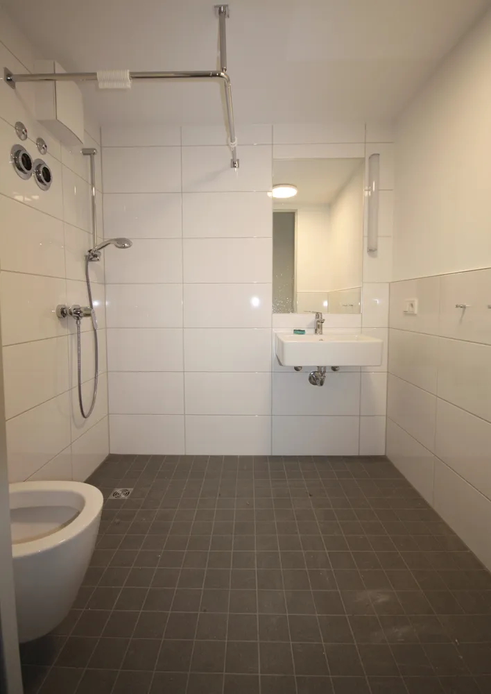 1 Zimmer Wohnung mit 20 m² in Aachen – Bild 9