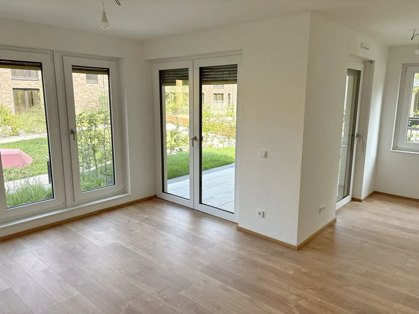 2 room apartment with 55 m² in Bonn – Photo 2