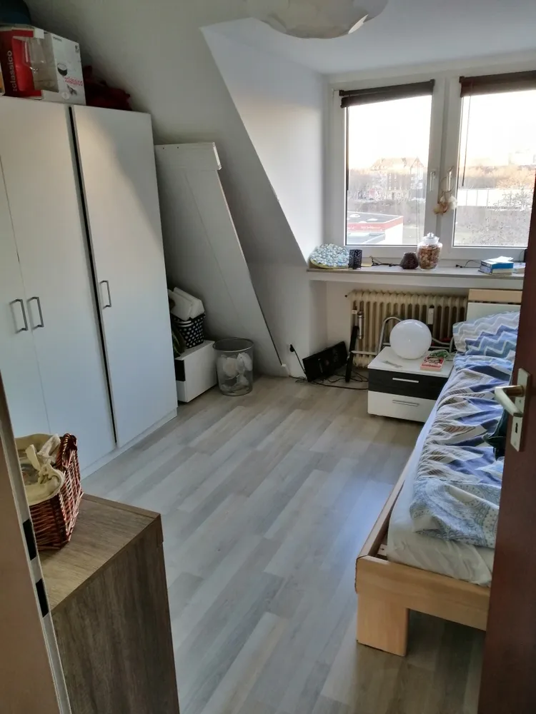 2 Zimmer Wohnung mit 39 m² in Düsseldorf – Bild 12