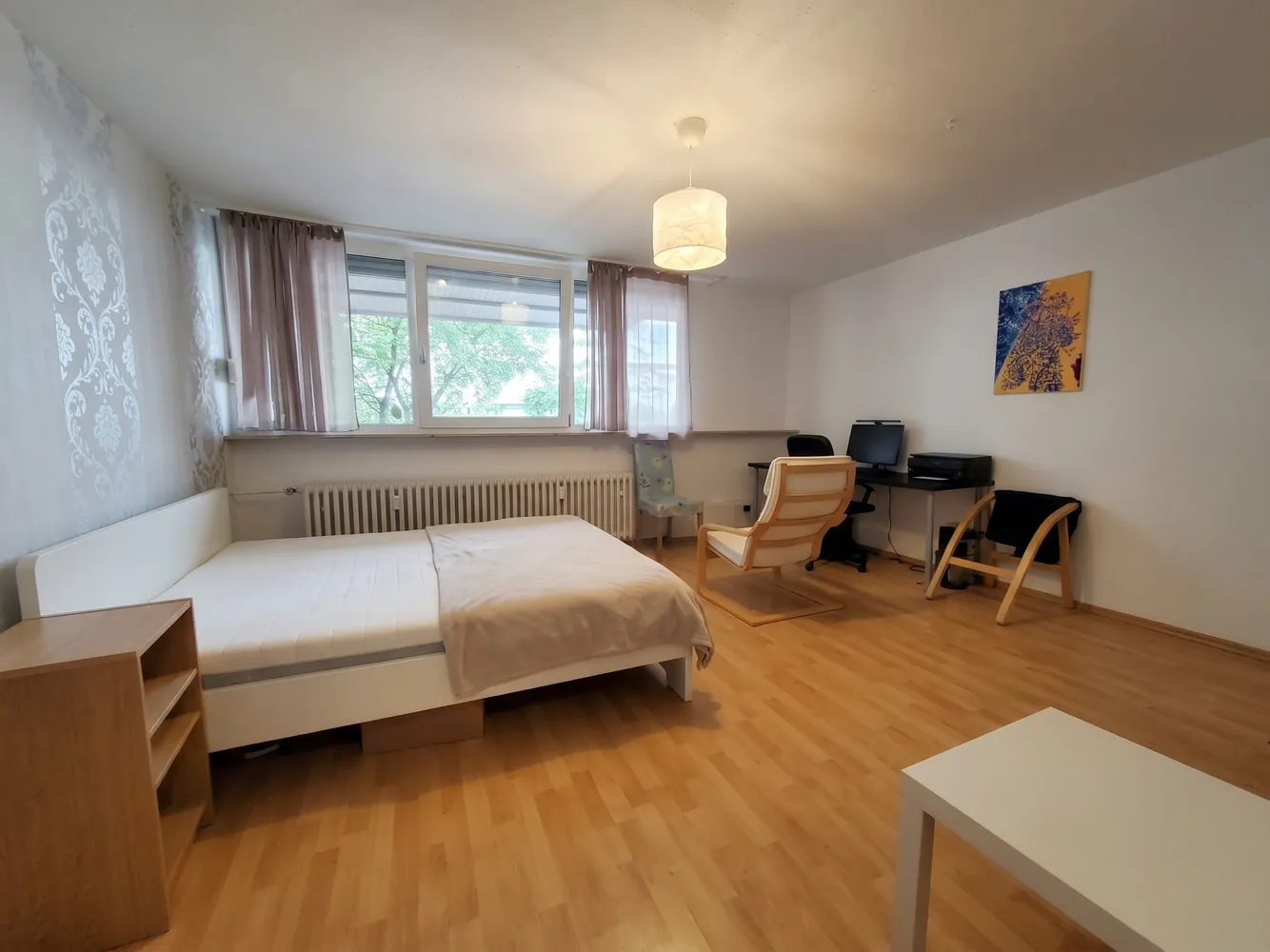 2 Zimmer Wohnung mit 57 m² in Bochum – Bild 2