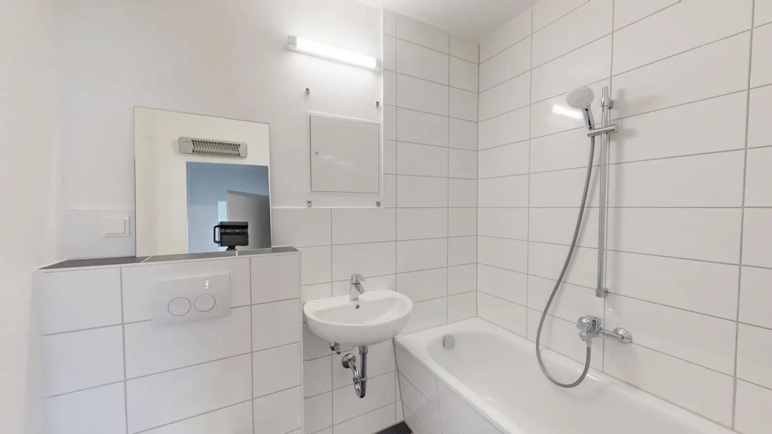 3 Zimmer Wohnung mit 70 m² in Halle (Saale) – Bild 11