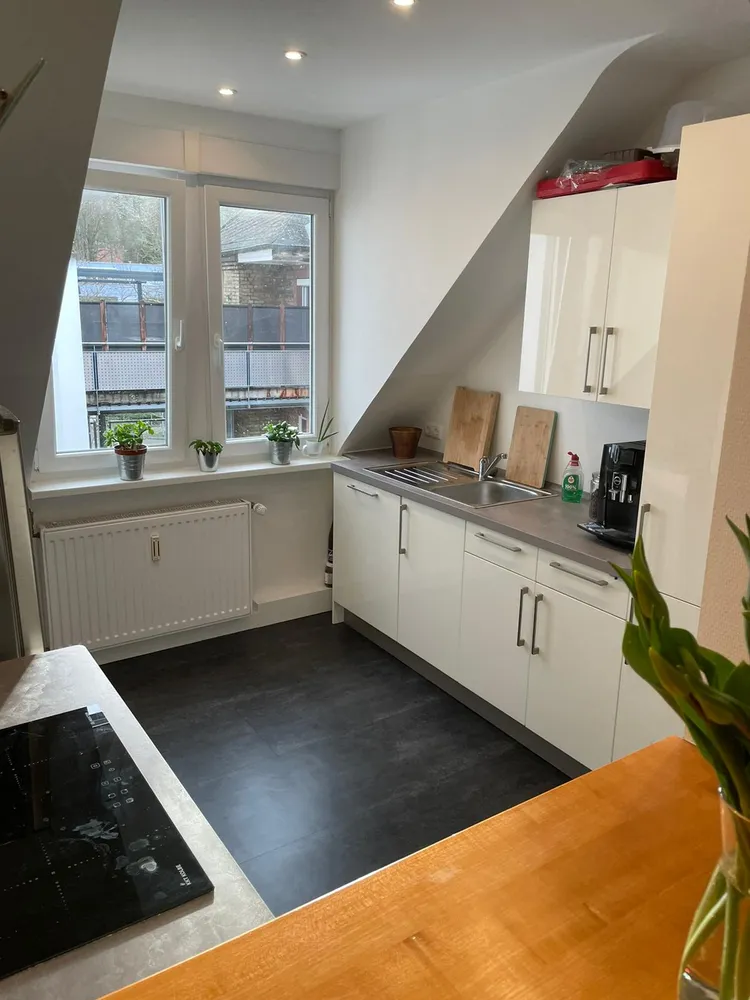 3 Zimmer Wohnung mit 70 m² in Baden-Baden – Bild 8